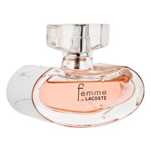 عطر Lacoste Fragrances فم de Lacoste (Lacoste Fragrances Femme de Lacoste) by Lacoste Fragrances Perfume