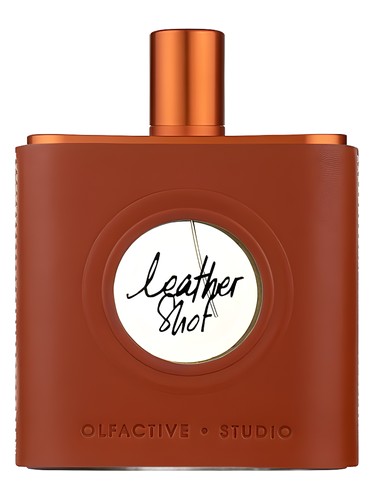 عطر Olfactive Studio Leather Shot زنانه و مردانه اکستریت د پرفیوم - عطر Olfactive Studio
