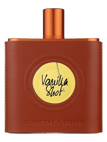 عطر Olfactive Studio Vanilla Shot زنانه و مردانه اکستریت د پرفیوم - عطر Olfactive Studio