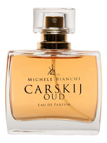عطر Michele Bianchi Carskij Oud (Michele Bianchi Carskij Oud)