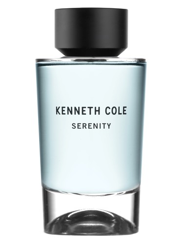 عطر Kenneth Cole Serenity (Kenneth Cole Serenity)