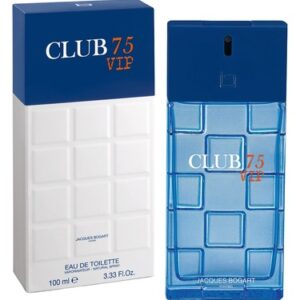 عطر Jacques Bogart Club 75 VIP مردانه (Jacques Bogart Club 75 VIP for men) by Jacques Bogart Perfume