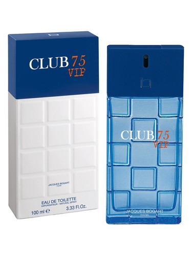 Club 75 VIP for men