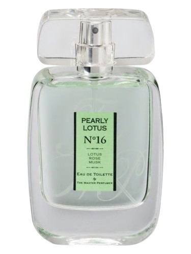 Pearly Lotus unisex