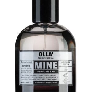 عطر Mine Perfume Lab Olla' Mine (Mine Perfume Lab Olla' Mine) by Mine Perfume Lab Perfume