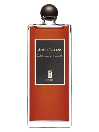 عطر Serge Lutens Tubereuse Criminelle (Serge Lutens Tubereuse Criminelle)