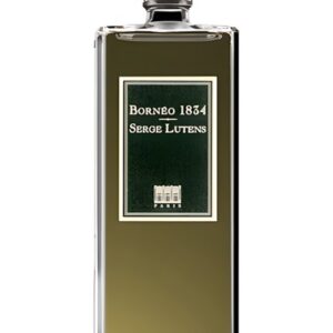 عطر Serge Lutens Borneo 1834 (Serge Lutens Borneo 1834) by Serge Lutens Perfume