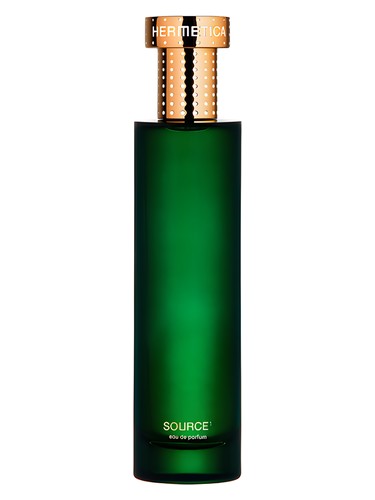 عطر Hermetica Source1 (Hermetica Source1)