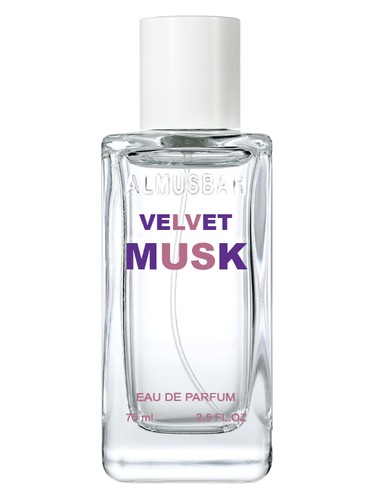 Velvet Musk unisex