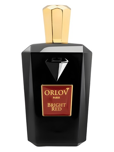 عطر Orlov Paris Bright Red (Orlov Paris Bright Red)