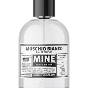 عطر Mine Perfume Lab Muschio Bianco Mine (Mine Perfume Lab Muschio Bianco Mine) by Mine Perfume Lab Perfume