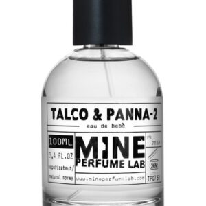 عطر Mine Perfume Lab Talco & Panna-2 Mine (Mine Perfume Lab Talco & Panna-2 Mine) by Mine Perfume Lab Perfume