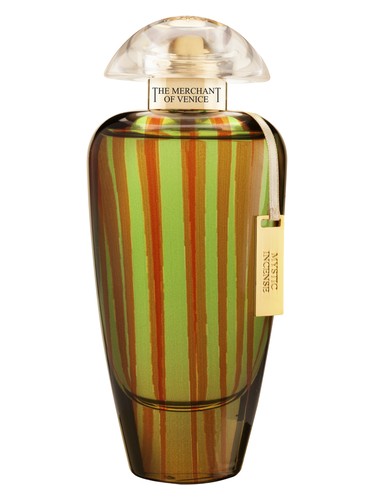 عطر The Merchant Of Venice Mystic Incense (The Merchant Of Venice Mystic Incense)
