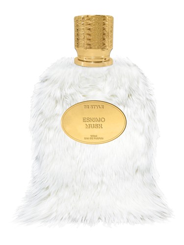 عطر Eskimo Musk unisex زنانه و مردانه Be Style Perfumes - عطر Be Style Perfumes