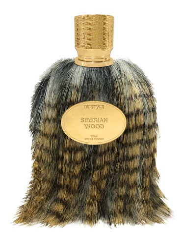 عطر Siberian Wood unisex زنانه و مردانه Be Style Perfumes - عطر Be Style Perfumes