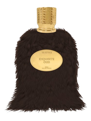 عطر Exquisite Oud مردانه Be Style Perfumes - عطر Be Style Perfumes