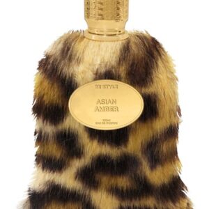 عطر Be Style Perfumes Asian Amber زنانه (Be Style Perfumes Asian Amber for women) by Be Style Perfumes Perfume