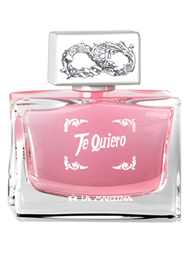Te Quiero for men