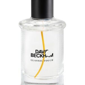 عطر David Beckham Classic Touch (David Beckham Classic Touch) by David Beckham Perfume