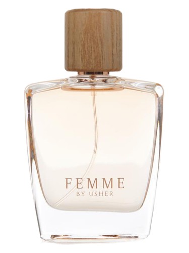 Usher Femme