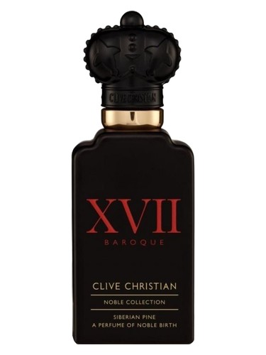 Clive Christian Noble Xvii Siberian Pine