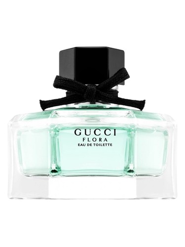 عطر گوچی Flora by (Gucci Flora by)