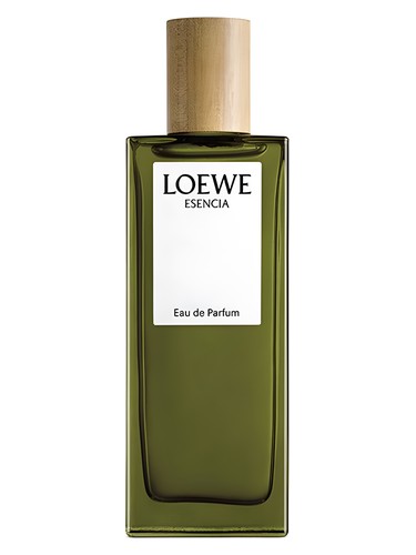عطر Loewe Esencia پور هوم (Loewe Esencia pour Homme)