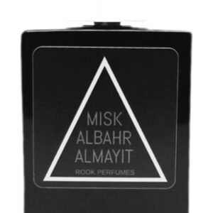 عطر Rook Perfumes Misk Albahr Almayit unisex (Rook Perfumes Misk Albahr Almayit unisex) by Rook Perfumes Perfume