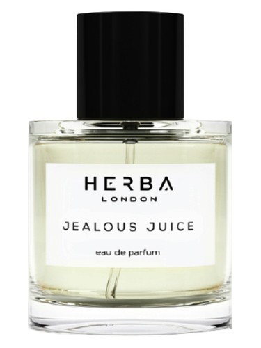 عطر Jealous Juice زنانه و مردانه HERBA London - عطر HERBA London