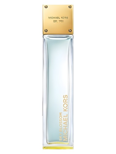 عطر Michael Kors Sky Blossom زنانه (Michael Kors Sky Blossom for women)