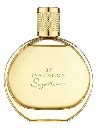 عطر Michael Buble By Invitation Signature (Michael Buble By Invitation Signature)