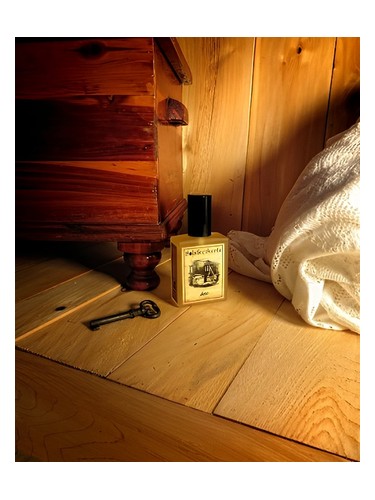 عطر Attic زنانه و مردانه Solstice Scents - عطر Solstice Scents