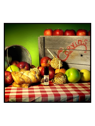 عطر Corvin's Apple Fest زنانه و مردانه Solstice Scents - عطر Solstice Scents