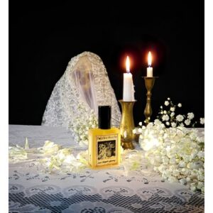 عطر Solstice Scents Lace Draped Spectre (Solstice Scents Lace Draped Spectre) by Solstice Scents Perfume
