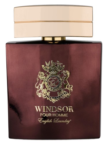 عطر English Laundry Windsor (English Laundry Windsor)