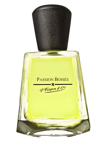 عطر Frapin Passion Boisee (Frapin Passion Boisee)