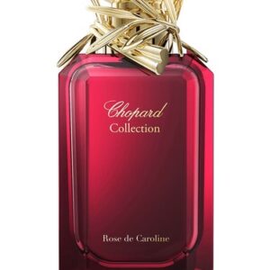 Chopard Collection Rose Seljuke
