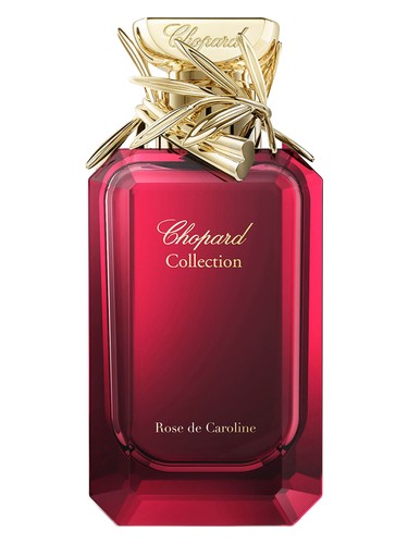 عطر Chopard کالکشن Rose Seljuke زنانه ادو پرفیوم - عطر Chopard