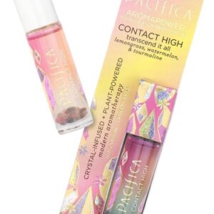 عطر Pacifica Contact High unisex (Pacifica Contact High unisex) by Pacifica Perfume