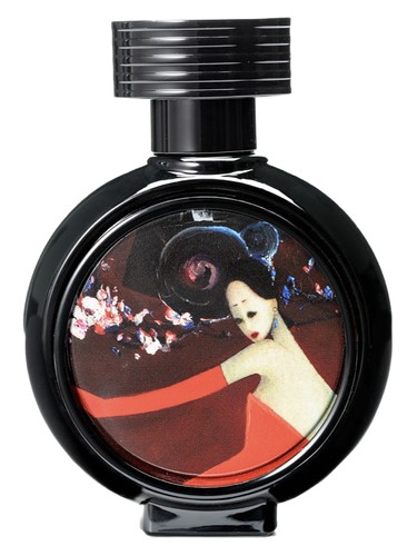 عطر Haute Fragrance Company Red Iceberg زنانه ادو پرفیوم - عطر Haute Fragrance Company
