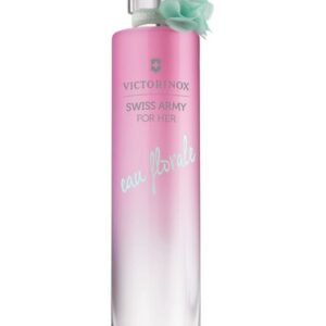 عطر Victorinox-swiss Army Swiss Army Eau Florale (Victorinox-swiss Army Swiss Army Eau Florale) by Victorinox-swiss Army Perfume