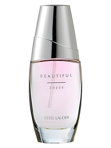 عطر Beautiful Sheer زنانه Estée Lauder - عطر Estée Lauder