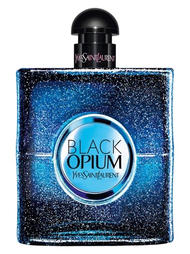 عطر Yves Saint Laurent Black Opium اینتنس (Yves Saint Laurent Black Opium Intense)