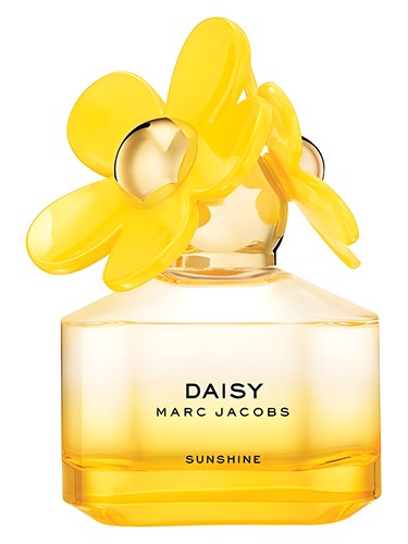 عطر Marc Jacobs Daisy Sunshine (Marc Jacobs Daisy Sunshine)