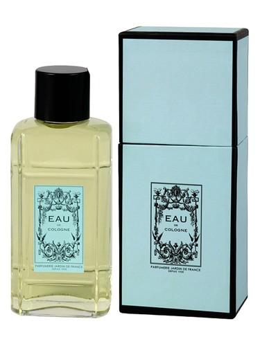 عطر Verveine زنانه و مردانه Jardin de France - عطر Jardin de France