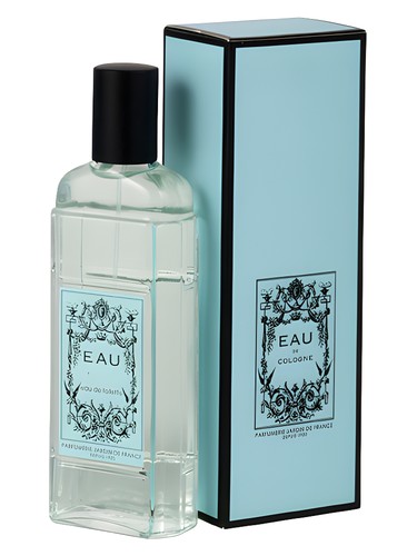 Eau perlee