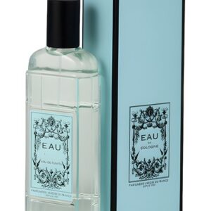 Eau boisee