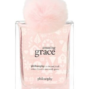 عطر Philosophy Amazing Grace لیمیتد ادیشن زنانه (Philosophy Amazing Grace Limited Edition for women) by Philosophy Perfume