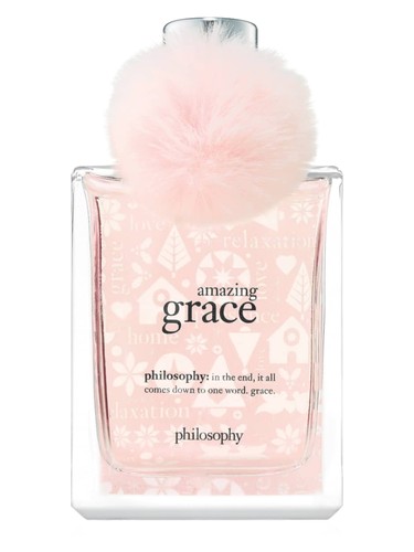 Amazing Grace Limited Edition for women