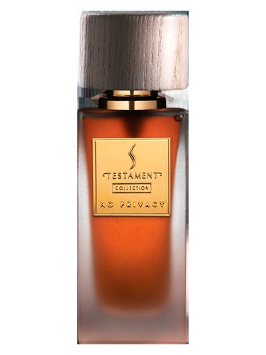 عطر No Privacy unisex زنانه و مردانه Testament London - عطر Testament London